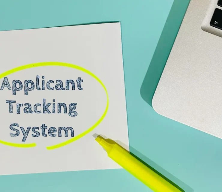 Applicant Tracking System Impact on Hiring