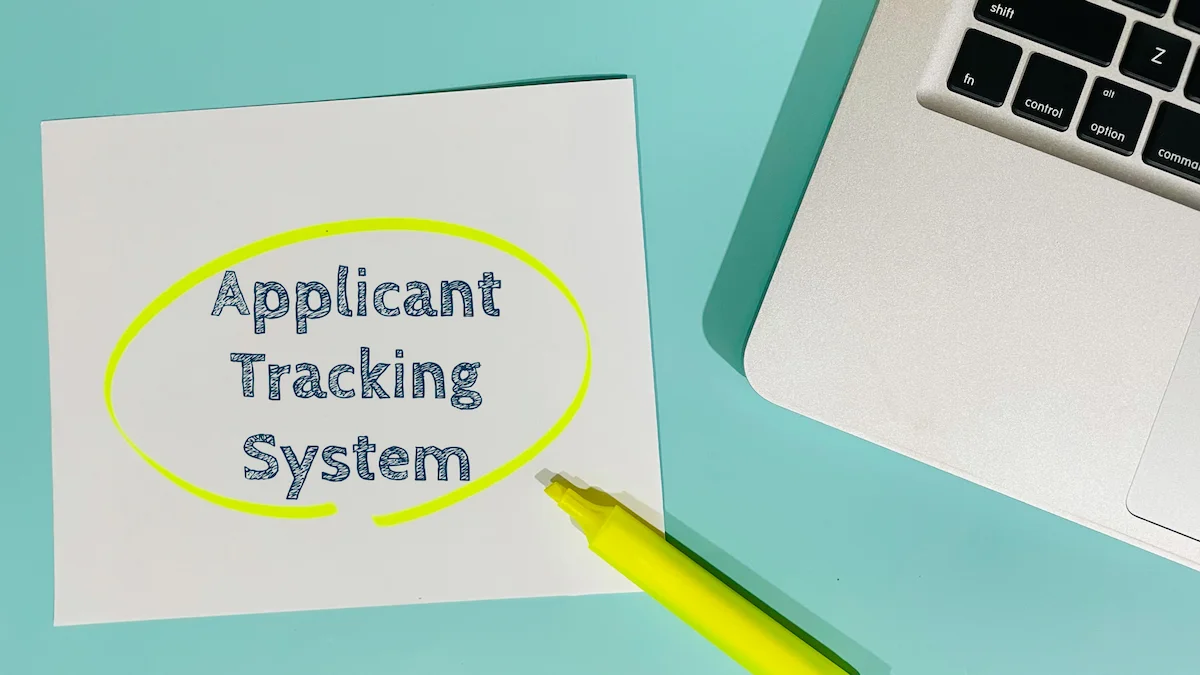 Applicant Tracking System Impact on Hiring