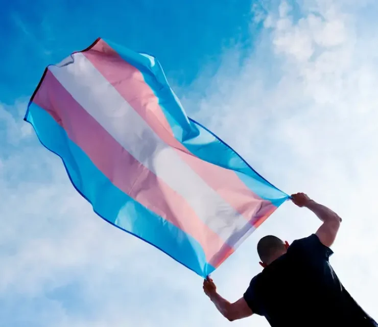 Overcoming Job Interview Challenges for Transgender Individuals